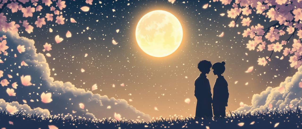 星落成诗
